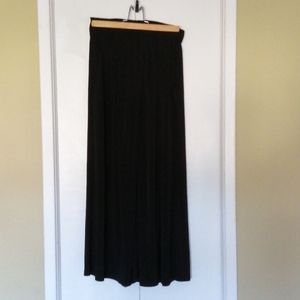 Oak + Fort Wide leg pants